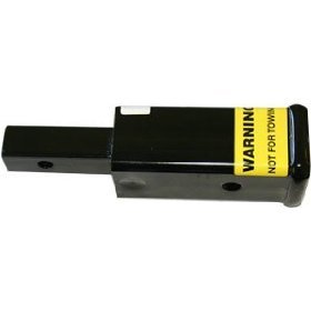 Receivers Putnam Hitch 35054