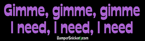 Bumper Stickers BumperSnickerz MOV10003_M.pdf