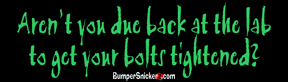 Bumper Stickers BumperSnickerz IYF10032_M.pdf