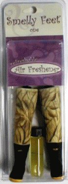 Air Fresheners Hitch-It, Inc. SF-134