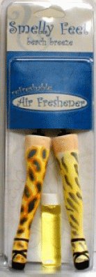 Air Fresheners Hitch-It, Inc. SF-102