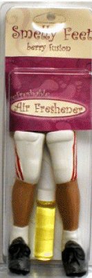 Air Fresheners Hitch-It, Inc. SF-113