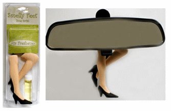 Air Fresheners Hitch-It, Inc. SF-101