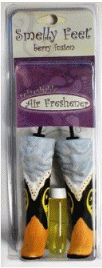 Air Fresheners Hitch-It, Inc. SF-108