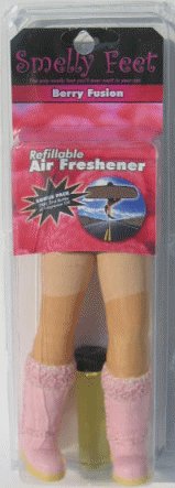 Air Fresheners Hitch-It, Inc. SF-118