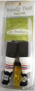 Air Fresheners Hitch-It, Inc. SF-121