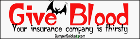 Bumper Stickers BumperSnickerz IYF10007_M.pdf