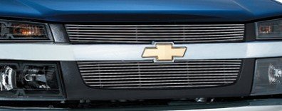 Lund 84055 Original Bar Grille for Lincoln Grilles Lund 84055