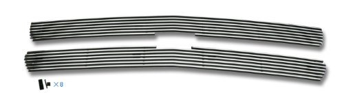 Lund 84121 Original Bar Grille, 2 Piece Grilles Lund 84121