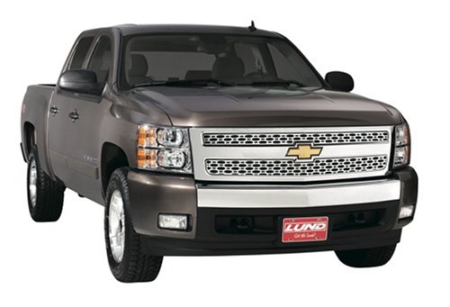 Grilles Lund 85028