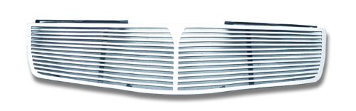 Grilles Lund 89080
