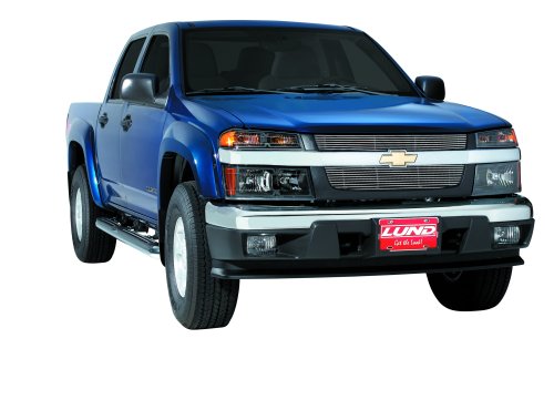 Lund 84116 Original Bar Grille for Chevrolet/GMC Grilles Lund 84116