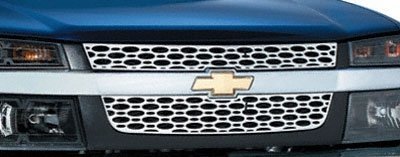Grilles Lund 85029