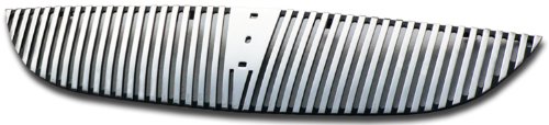 Lund 89025 Framed Perimeter Grille Grilles Lund 89025