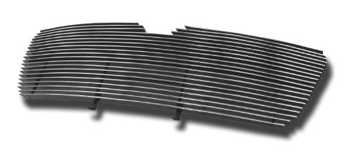 Lund 84138 Original Bar Grille for Lincoln Grilles Lund 84138