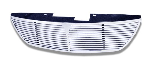 Grilles Lund 89027
