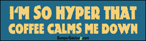 Bumper Stickers BumperSnickerz COF10007_L.pdf