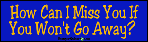 Bumper Stickers BumperSnickerz LOV10016_L.pdf