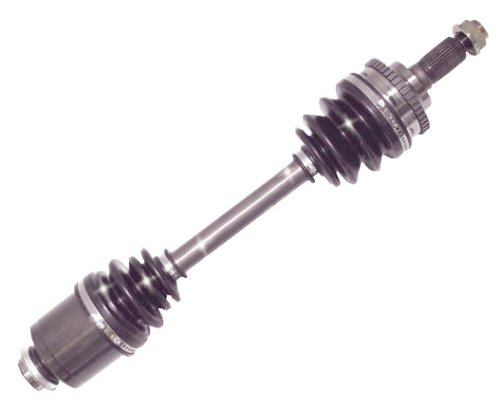 Shafts GCK MI8017