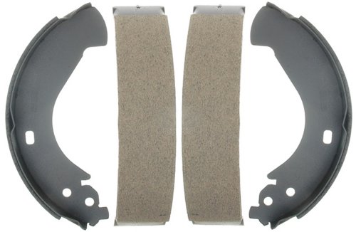 Drum Brake Raybestos 855PG