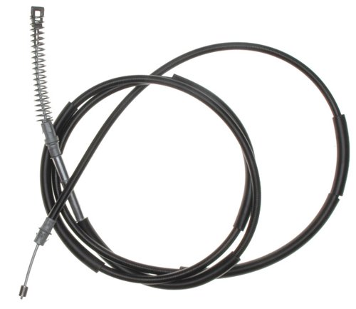 Parking Brake Cables Raybestos BC95504