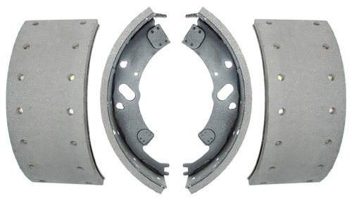 Drum Brake Raybestos 381PG