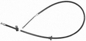 Adjuster Cables Raybestos BC95689