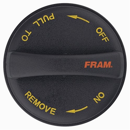 Fuel Tank Caps Fram PRG832