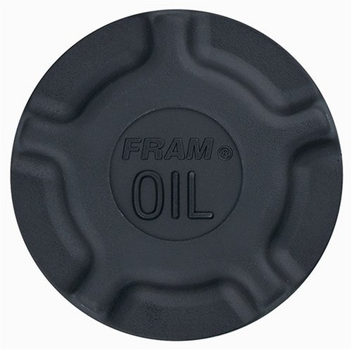 Oil Filler Caps Fram PRSO82