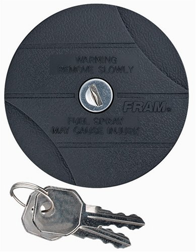 Locking Fram PRG772