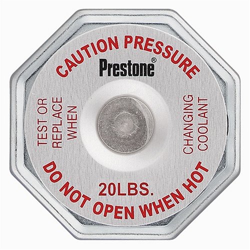 Standard Prestone RR35