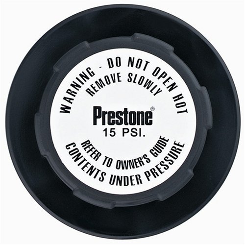 Standard Prestone RR39
