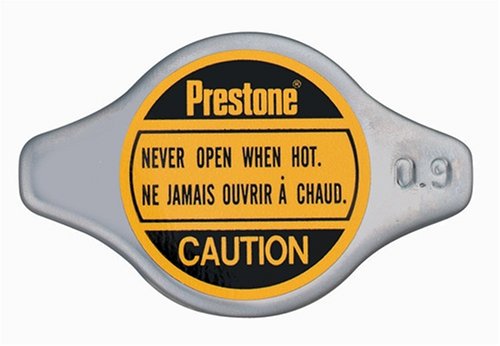 Prestone PRR-41 Radiator Cap Standard Prestone RR41