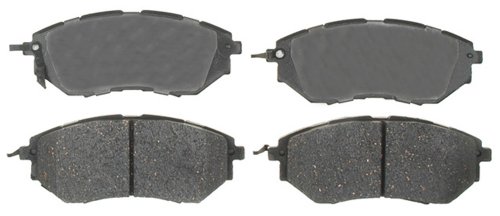 Brake Pads Raybestos PGD1078C