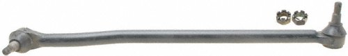 Raybestos 440-1093 Professional Grade Steering Tie Rod/Drag Link Steering System Raybestos 440-1093