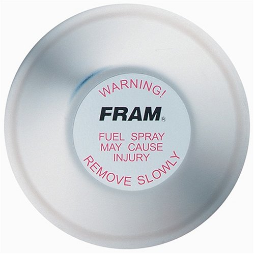 Fuel Tank Caps Fram PRG23