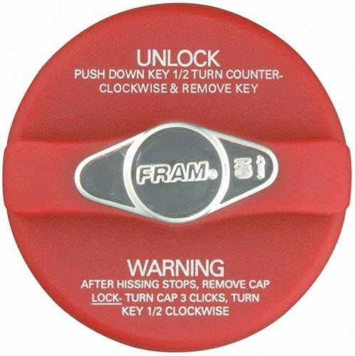 Locking Fram PRG501