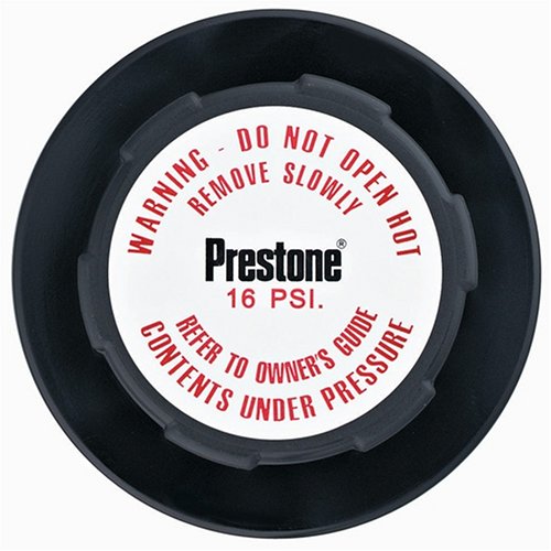 Standard Prestone RR38