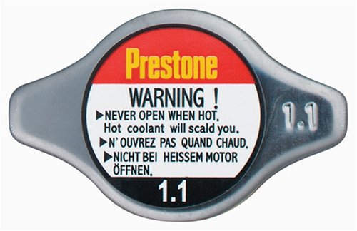 Standard Prestone RR42