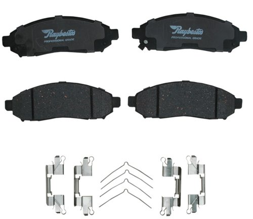 Brake Pads Raybestos PGD1094C