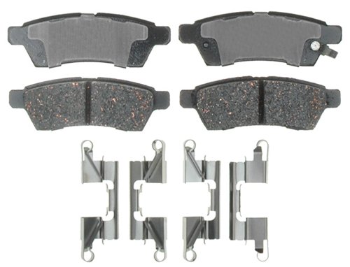 Brake Pads Raybestos PGD1100C