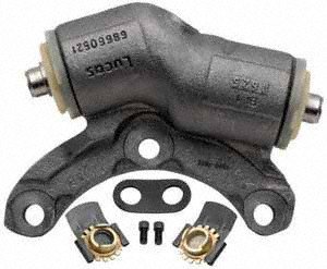 Wheel Cylinder Parts Raybestos WC37729