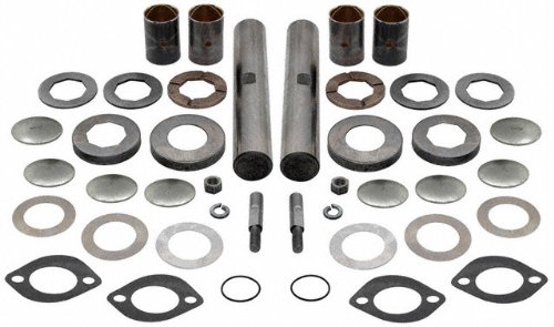 Steering System Raybestos 530-1088