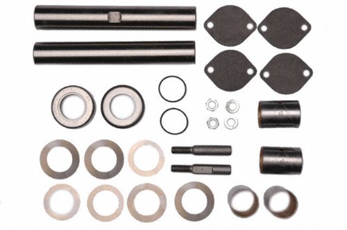 Raybestos 530-1007.010 Professional Grade Steering King Pin Set Steering System Raybestos 530-1007.010