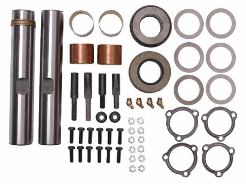 Steering System Raybestos 530-1171