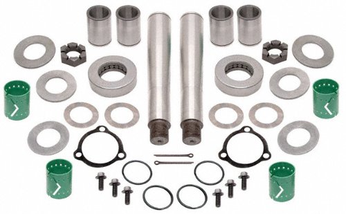 Steering System Raybestos 530-1073