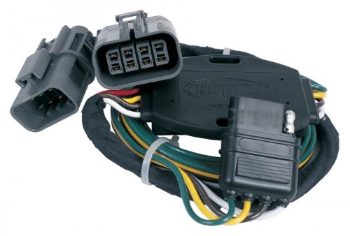 Connectors Hopkins 43505