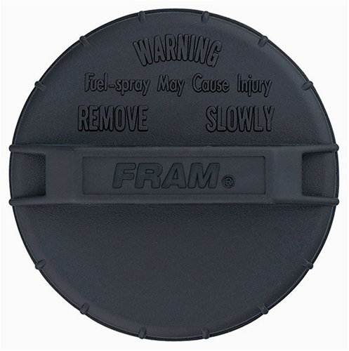 Fuel Tank Caps Fram PRG825