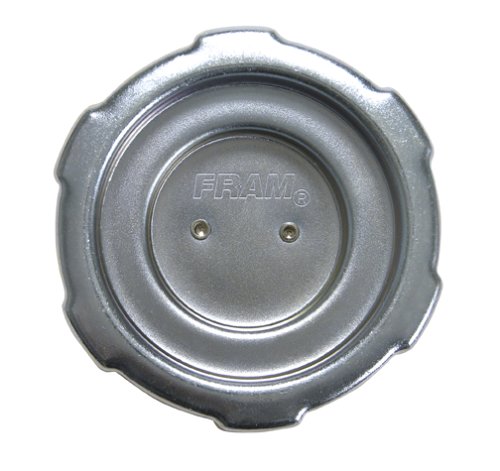 Oil Filler Caps Fram RSO106