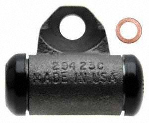 Wheel Cylinder Parts Raybestos WC36010